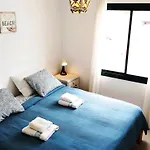 Apartament Vincent, Cozy And Sunny Over The Rooftops *