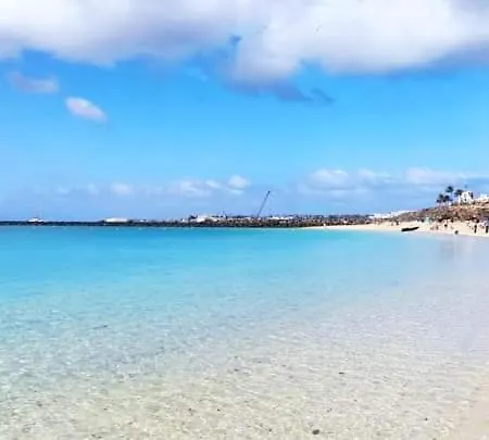 דירה Vincent, Cozy And Sunny Over The Rooftops פוארטו דל כרמן