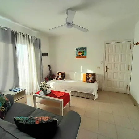 Vincent, Cozy And Sunny Over The Rooftops Apartment