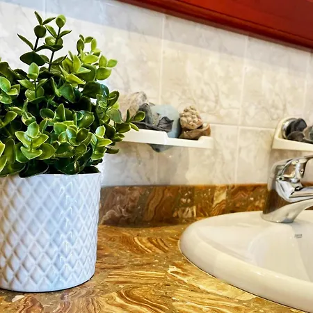 Vincent, Cozy And Sunny Over The Rooftops דירה