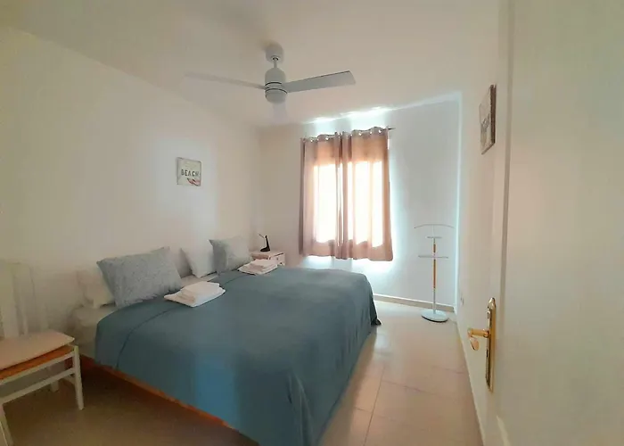 Lejlighed Vincent, Cozy And Sunny Over The Rooftops *