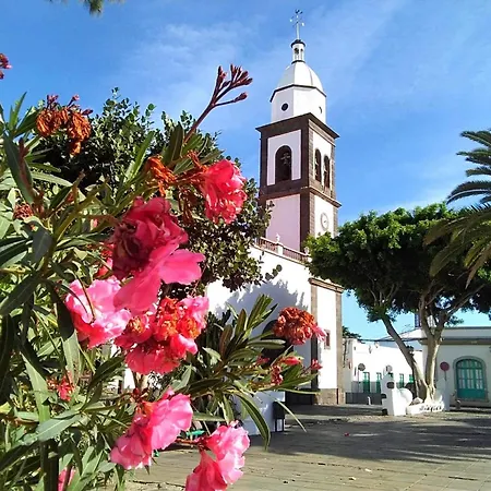 Vincent, Cozy And Sunny Over The Rooftops 아파트