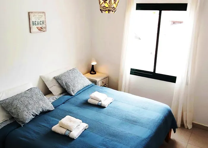 Appartement Vincent, Cozy And Sunny Over The Rooftops *